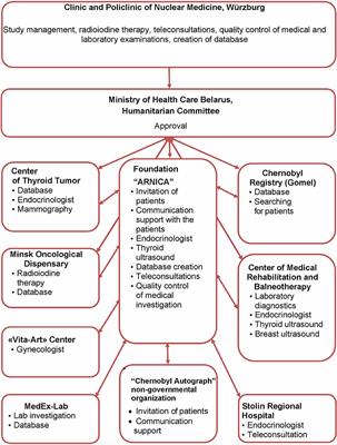 Feasibility Study Shows Multicenter, Observational Case-Control Study Is Practicable to Determine Risk of Secondary Breast Cancer in Females With Differentiated Thyroid Carcinoma Given Radioiodine Therapy in Their Childhood or Adolescence; Findings Also Suggest Possible Fertility Impairment in Such Patients